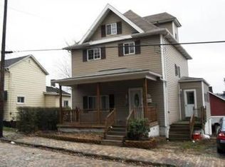 952 6th Ave, Freedom, PA