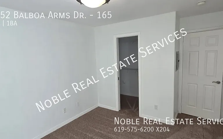 5252 Balboa Arms Dr #165 — Photo 26