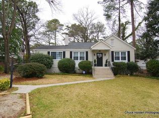 3903 Macgregor Dr, Columbia, SC 29206