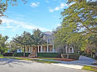 59 Iron Bottom Ln, Charleston, SC 29492