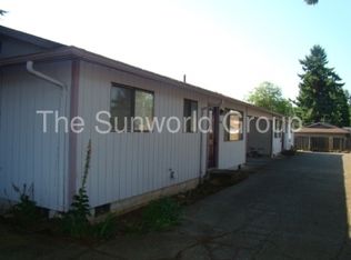 766 H St, Washougal, WA 98671