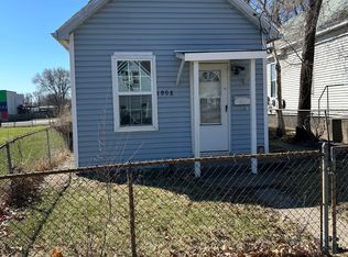 1908 W Marquette St, Peoria, IL