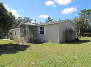 5034 S Orwell Point, Homosassa, FL 34446