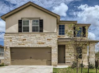 274 Sawtooth Mountain Way, Dripping Springs, TX 78620