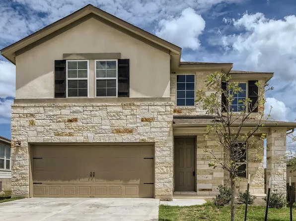 274 Sawtooth Mountain Way, Dripping Springs, TX 78620