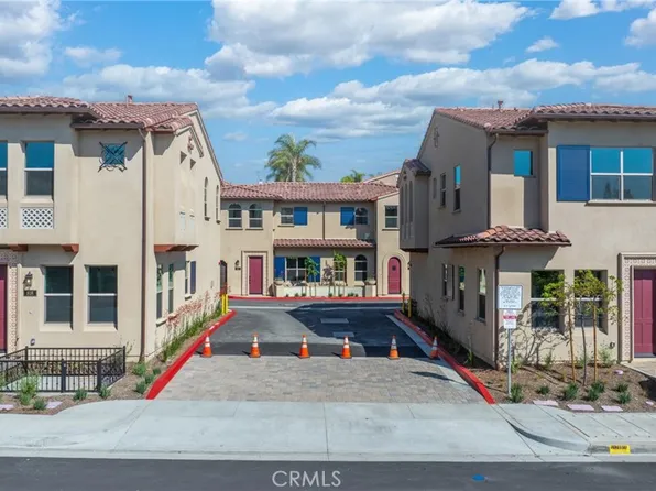 810 Francesca, Walnut, CA 91789