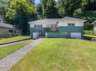 804 Grand Ave, Hoquiam, WA 98550