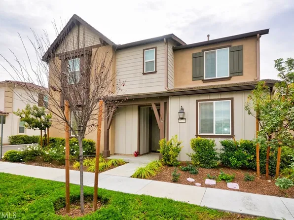 8771 Festival St, Chino, CA 91708