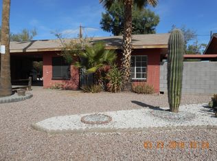 671 N Delaware Dr APT 5, Apache Junction, AZ 85120