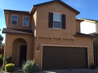2389 Shining Star Way, Redding, CA 96003