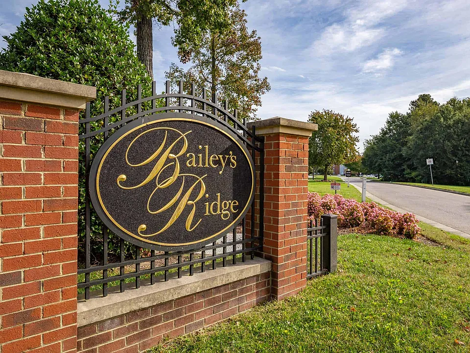 Bailey's Ridge