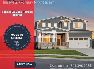 2346 E Snowy Peak Dr, Draper, UT 84020