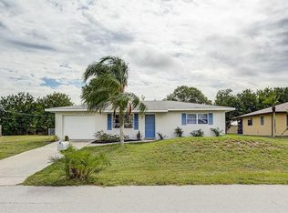 741 Dobell Ter, Port Charlotte, FL 33948
