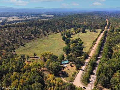 Sugar Creek Ln, Heavener, OK, 74937