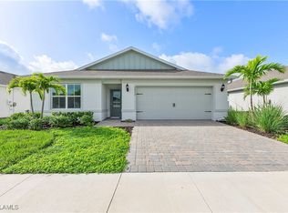 42392 Cascade Dr, Punta Gorda, FL 33982