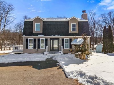 511 Gracey Avenue, Meriden, CT, 06451