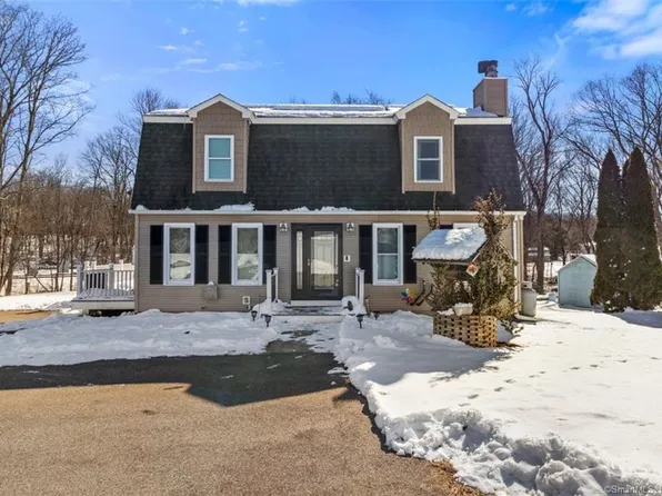 511 Gracey Avenue, Meriden, CT 06451