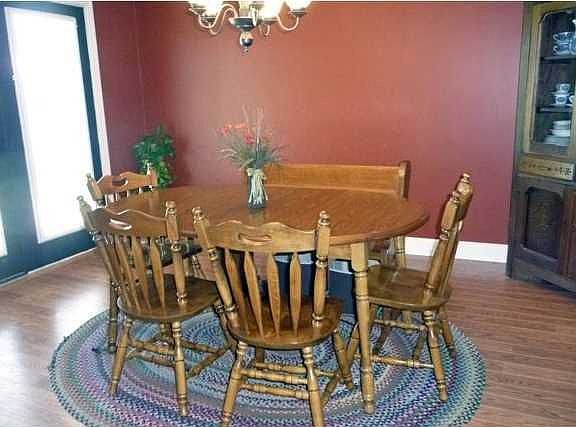 4th image of 3018 N County Road 720 E