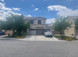 5937 Lost Valley St, Las Vegas, NV 89113