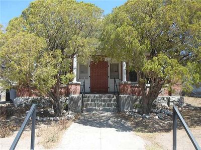 3025 Fort Blvd, El Paso, TX, 79930