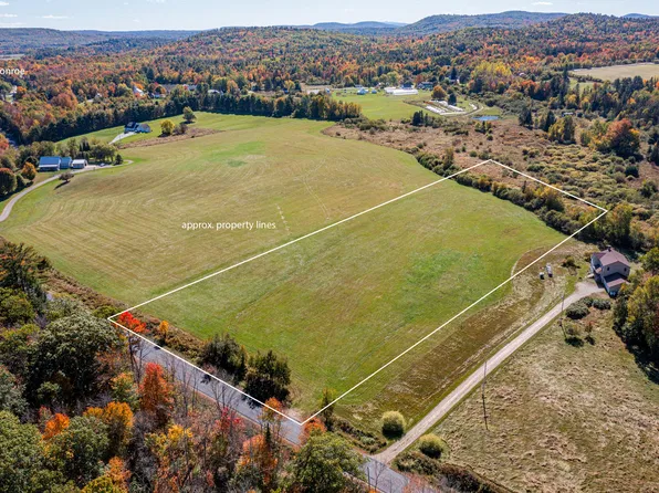 Lot 37-5 Jackson Road, Monroe, ME 04951