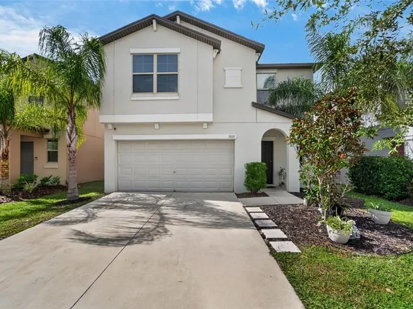 5035 SABLE CHIME DRIVE, WIMAUMA, FL 33598
