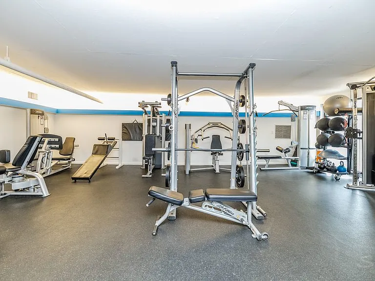2800 N Lake Shore Dr #3814-3816 — Photo 32