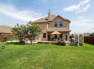 3804 Springfield St, Denton, TX 76208