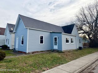 1502 Culbertson Ave, New Albany, IN 47150
