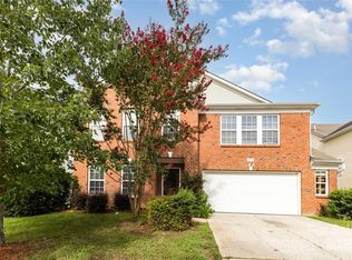 9508 Weston Woods Ln, Charlotte, NC 28216