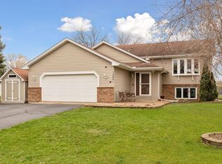 12601 92nd Pl N, Maple Grove, MN 55369