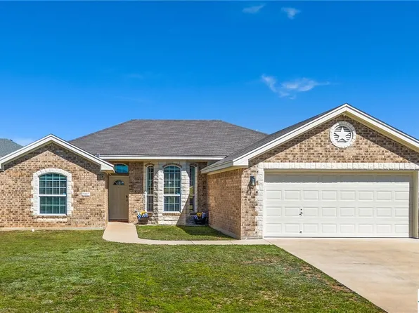 10007 Diana Dr, Killeen, TX 76542