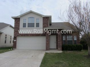 1412 Orange Spice Ct, Pflugerville, TX 78660
