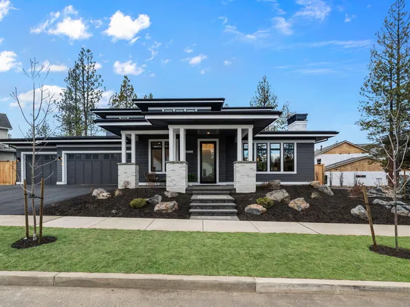 62573 NW Woodsman Loop, Bend, OR 97703