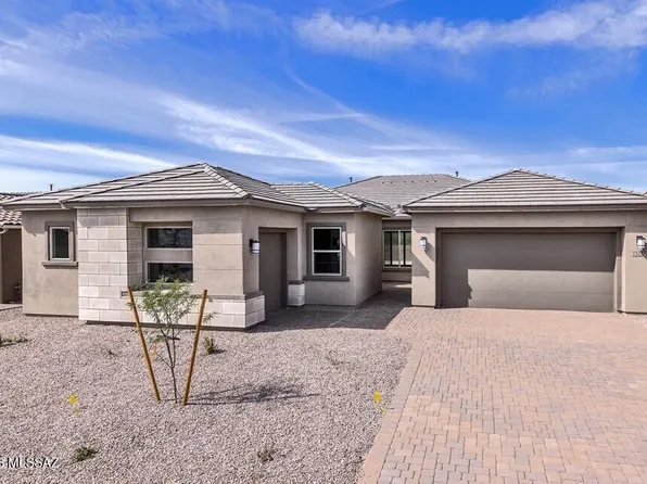 13217 N Galena Trl, Oro Valley, AZ 85755