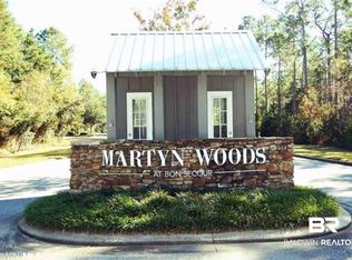 Treasure Oaks Rd, Gulf Shores, AL 36542