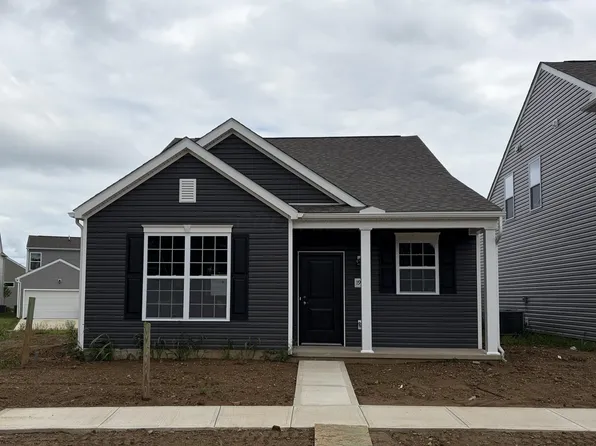 1988 Jamesburg St, Newark, OH 43055