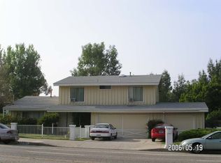 17954 Rinaldi St, Granada Hills, CA 91344