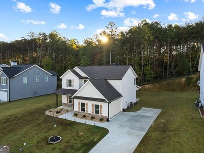 6556 River Station Dr, Lula, GA, 30554