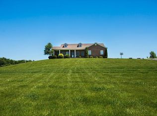 18776 Winchester Rd, Circleville, OH 43113