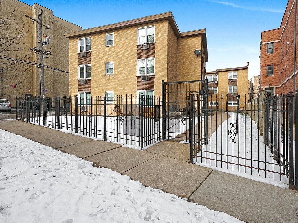 1st image of 2060 W Chase Ave APT 2A