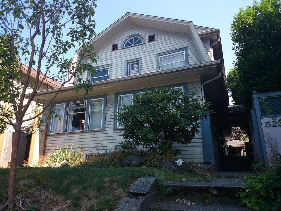 2nd image of 5230 15th Ave NE
