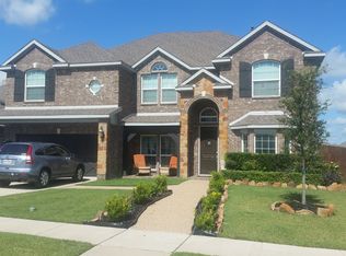8628 Hornbeam Dr, Fort Worth, TX 76123