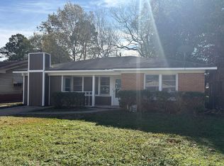 515 Melrose St, Shreveport, LA 71106