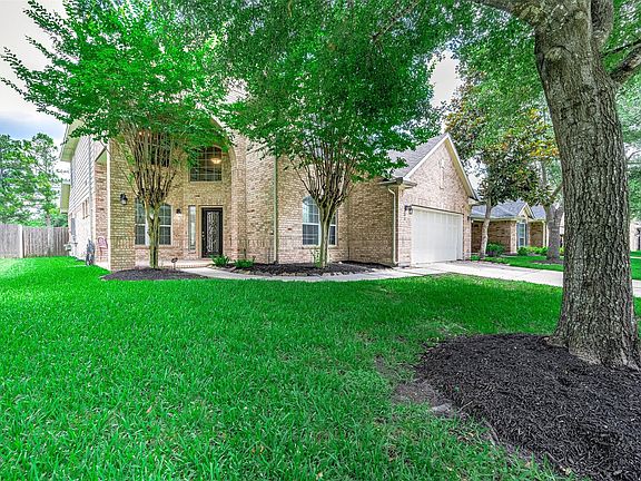 3rd image of 12415 Jamestown Crossing Ln