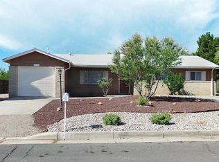 4104 Las Casas Ct SE, Rio Rancho, NM 87124