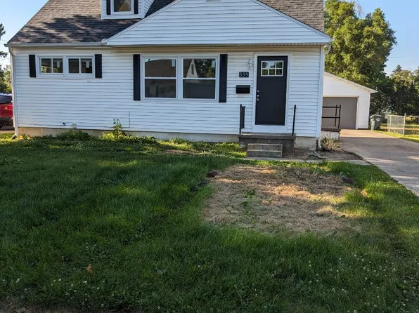 539 Maplewood Dr, Troy, OH 45373