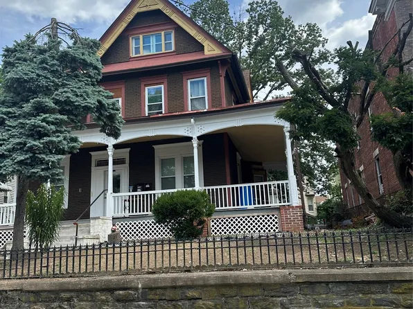 121 N Terrace Avenue, Mount Vernon, NY 10550