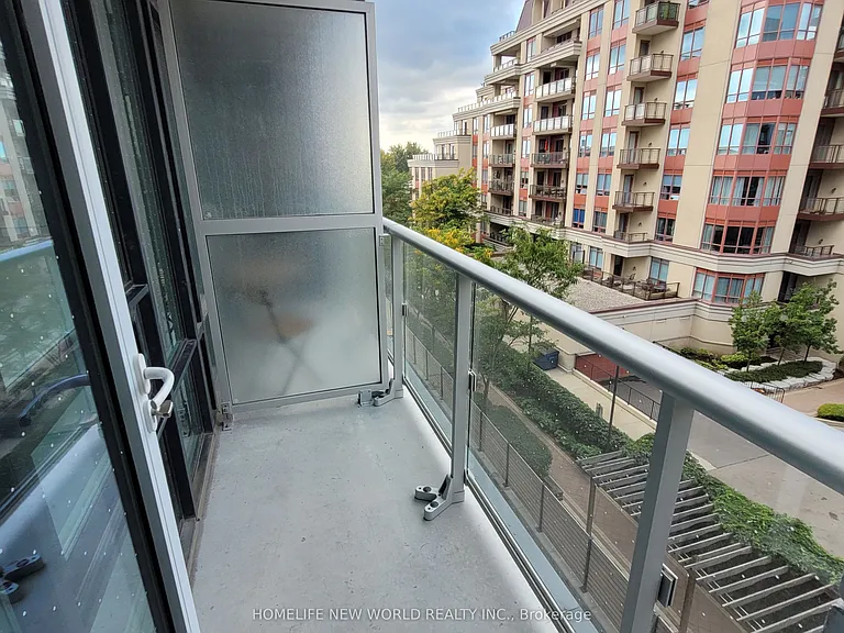 621 Sheppard Ave E #710 — Photo 8