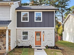 5750 Old Gordon Rd, Mableton, GA 30126